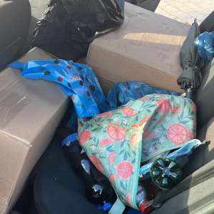 Vineri 13, zi cu ghinion pentru contrabanda cu țigări