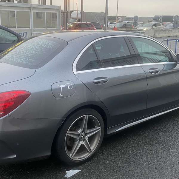 Două autoturisme în valoare de 70.000 de euro, descoperite la PTF Nădlac