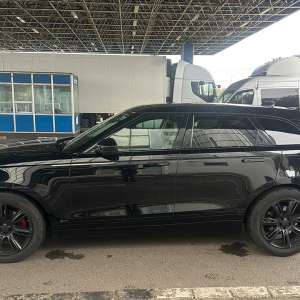 Două autoturisme în valoare de 70.000 de euro, descoperite la PTF Nădlac