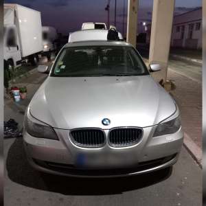 Autoturism căutat de autoritățile din Slovacia, descoperit în PTF Giurgiu