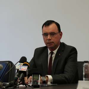 Modern headquarters for the ETIAS National Unit - European Travel Information and Authorization System