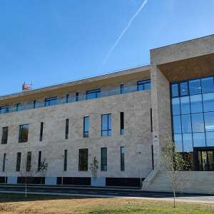 Modern headquarters for the ETIAS National Unit - European Travel Information and Authorization System