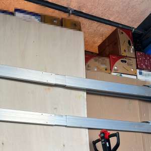 Peste șapte tone de deșeuri, oprite la intrarea în țară