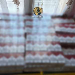 Percheziţii la traficanţii de ţigări