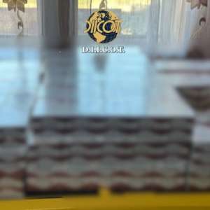 Percheziţii la traficanţii de ţigări