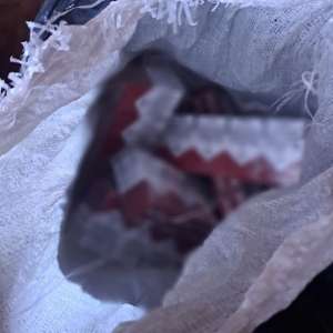 Percheziţii la traficanţii de ţigări