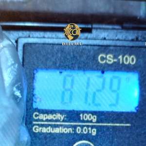 Substanțe interzise descoperite în mașina unui sătmărean