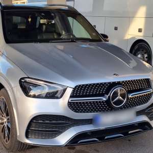 Autoturism în valoare de aproximativ 100.000 euro, descoperit în PTF Giurgiu