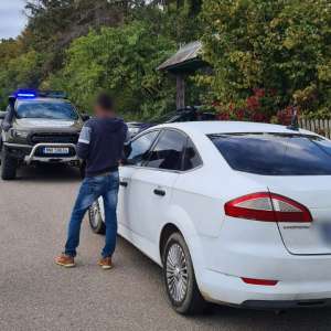 Pericol pe şosele, depistat la volan