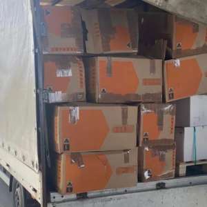 Bunuri, fără documente de provenienţă, în valoare estimată de peste 410.000 lei, reținute la frontieră