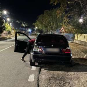 Călătoria împreună le-a adus câte o cercetare penală