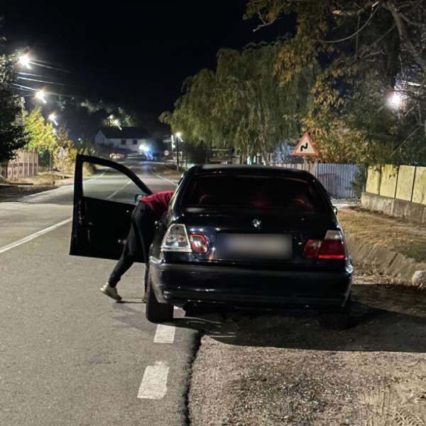 Călătoria împreună le-a adus câte o cercetare penală
