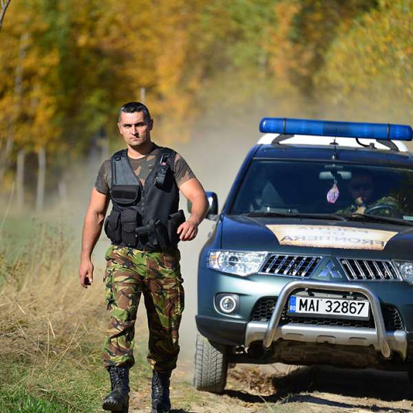 Border traffic on 28th of October, 2023