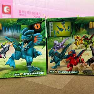 2.641 de seturi de jucării susceptibile a fi contrafăcute, în valoare de 330.000 lei depistate în Portul Constanța