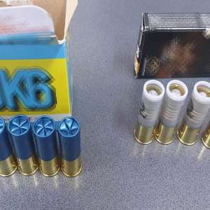 Muniție letală, fără documente justificative, reținută la ieșirea din țară