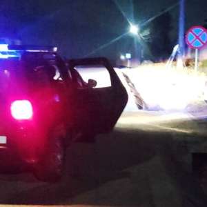 La volan, fără drept