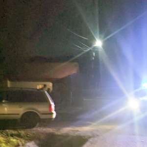 La volan, fără drept