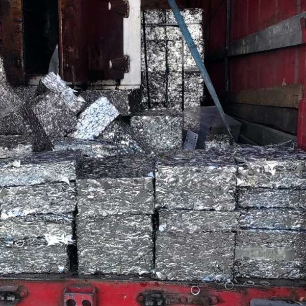 PTF Nădlac II: peste 56 de tone de deșeuri oprite la intrarea în țară