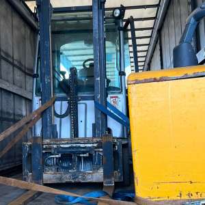 Peste 29 tone deşeuri oprite la intrarea în țară