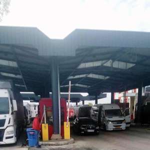 Poliță de asigurare obligatorie, falsă, descoperită la controlul de frontieră