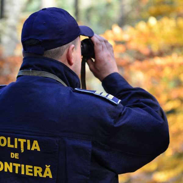 Traficul la frontieră în data de 05 noiembrie 2023