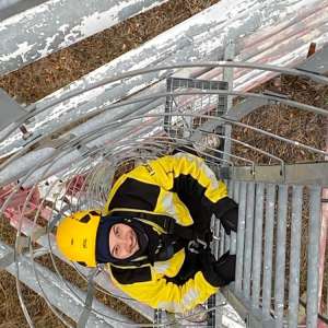 Piloniştii Poliţiei de Frontieră - excelenţa IT&C la înălţime
