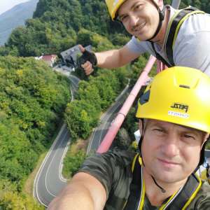 Piloniştii Poliţiei de Frontieră - excelenţa IT&C la înălţime