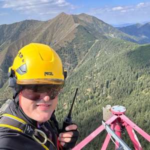 Piloniştii Poliţiei de Frontieră - excelenţa IT&C la înălţime