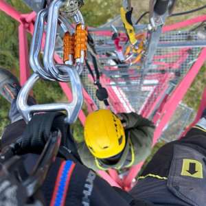 Piloniştii Poliţiei de Frontieră - excelenţa IT&C la înălţime