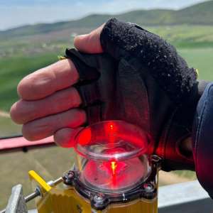 Piloniştii Poliţiei de Frontieră - excelenţa IT&C la înălţime