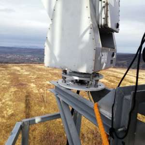 Piloniştii Poliţiei de Frontieră - excelenţa IT&C la înălţime