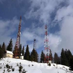 Piloniştii Poliţiei de Frontieră - excelenţa IT&C la înălţime