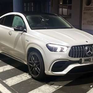 Autoturism de lux în valoare de 120.000 euro căutat de autoritățile din Marea Britanie, depistat la P.T.F. Moravița