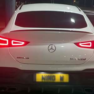 Autoturism de lux în valoare de 120.000 euro căutat de autoritățile din Marea Britanie, depistat la P.T.F. Moravița