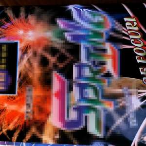 Materiale pirotehnice fără autorizaţie, descoperite la P.T.F. Bumbăta