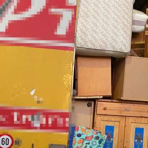 19 tone deşeuri oprite la intrarea în țară