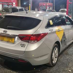 Autoturism furat din Danemarca, oprit la controlul de frontieră la P.T.F. Sculeni