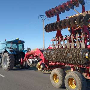 La volan, dar fără permis de conducere