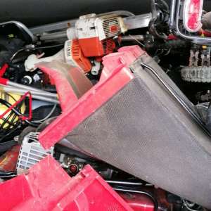 Nădlac II: peste 80 de tone de deșeuri oprite la intrarea în țară