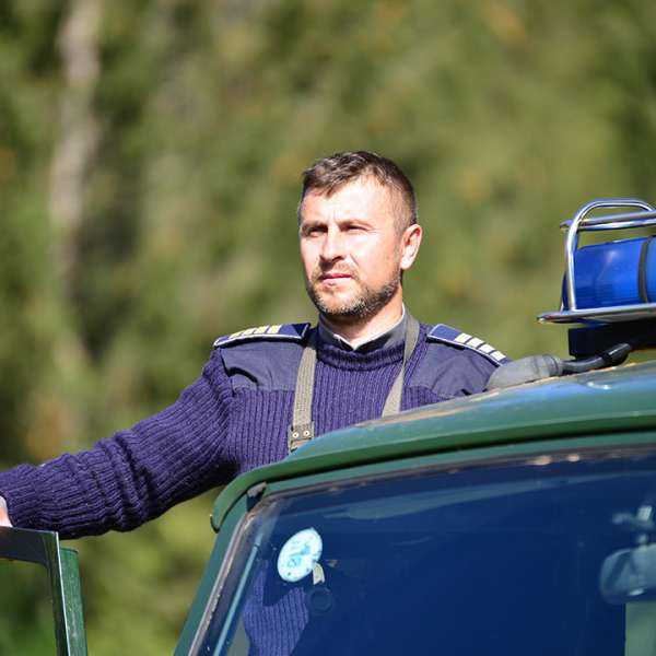 Traficul la frontieră în data de 08 noiembrie 2023