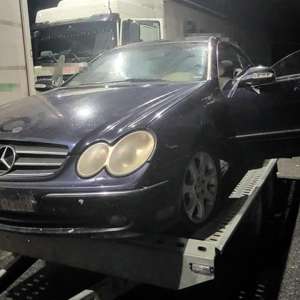 Autoturism furat din Bulgaria, depistat la controlul de frontieră la PTF Sculeni