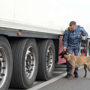 New high-performance surveillance equipment, donated by BAT Romania, has entered the equipment of the Romanian Border Police