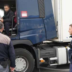 New high-performance surveillance equipment, donated by BAT Romania, has entered the equipment of the Romanian Border Police