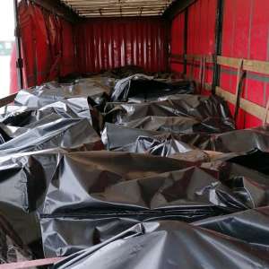 Deşeuri identificate în mai multe transporturi la granița de vest.  Peste 72 de tone provenite din Germania, Italia și Olanda