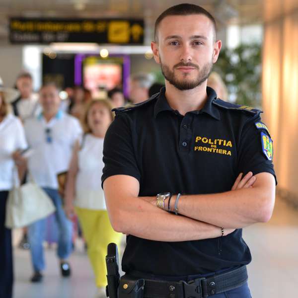 Traficul la frontieră în data de 14 noiembrie 2023