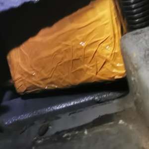 Un cetăţean turc a fost reţinut 24 de ore pentru contrabandă cu peste 5 kg de bijuterii din aur