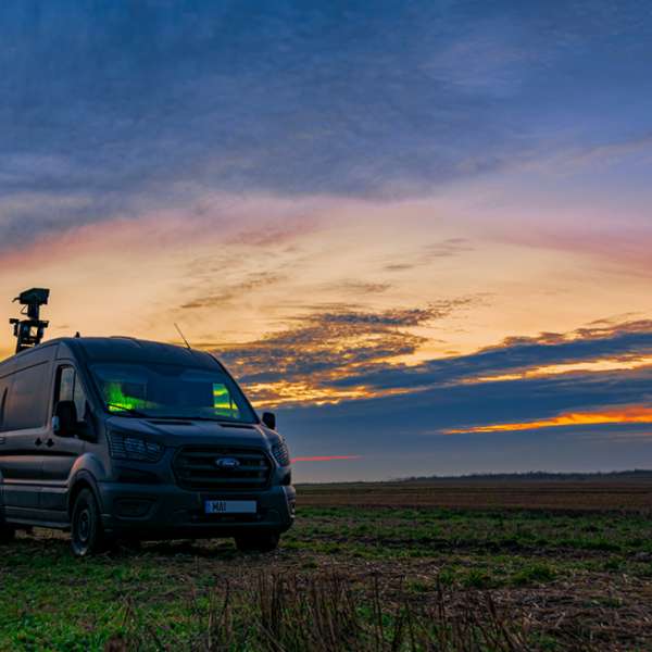 Border traffic on 16th of Nevember, 2023