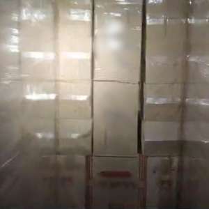 Țigări în valoare de aproape 300.000 euro, confiscate la PTF Siret