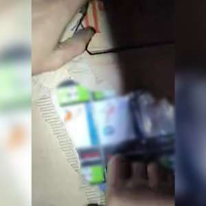 Țigări în valoare de aproape 300.000 euro, confiscate la PTF Siret