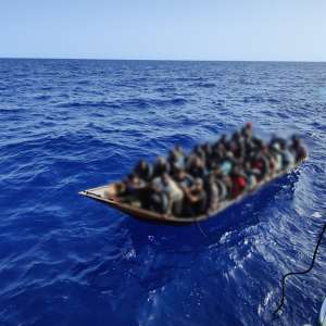 Două nave ale Gărzii de Coastă au revenit acasă din misiune internațională, unde au participat la acţiuni de căutare şi salvare pe mare. Peste 3000 de persoane se aflau în pericol